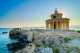 Urlaub in Kefalonia Argostoli – Die Inselhauptstadt