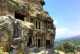 Tlos Rock Tombs Kalkan Turkey