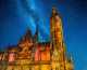 visit-kosice-cathedral-by-night